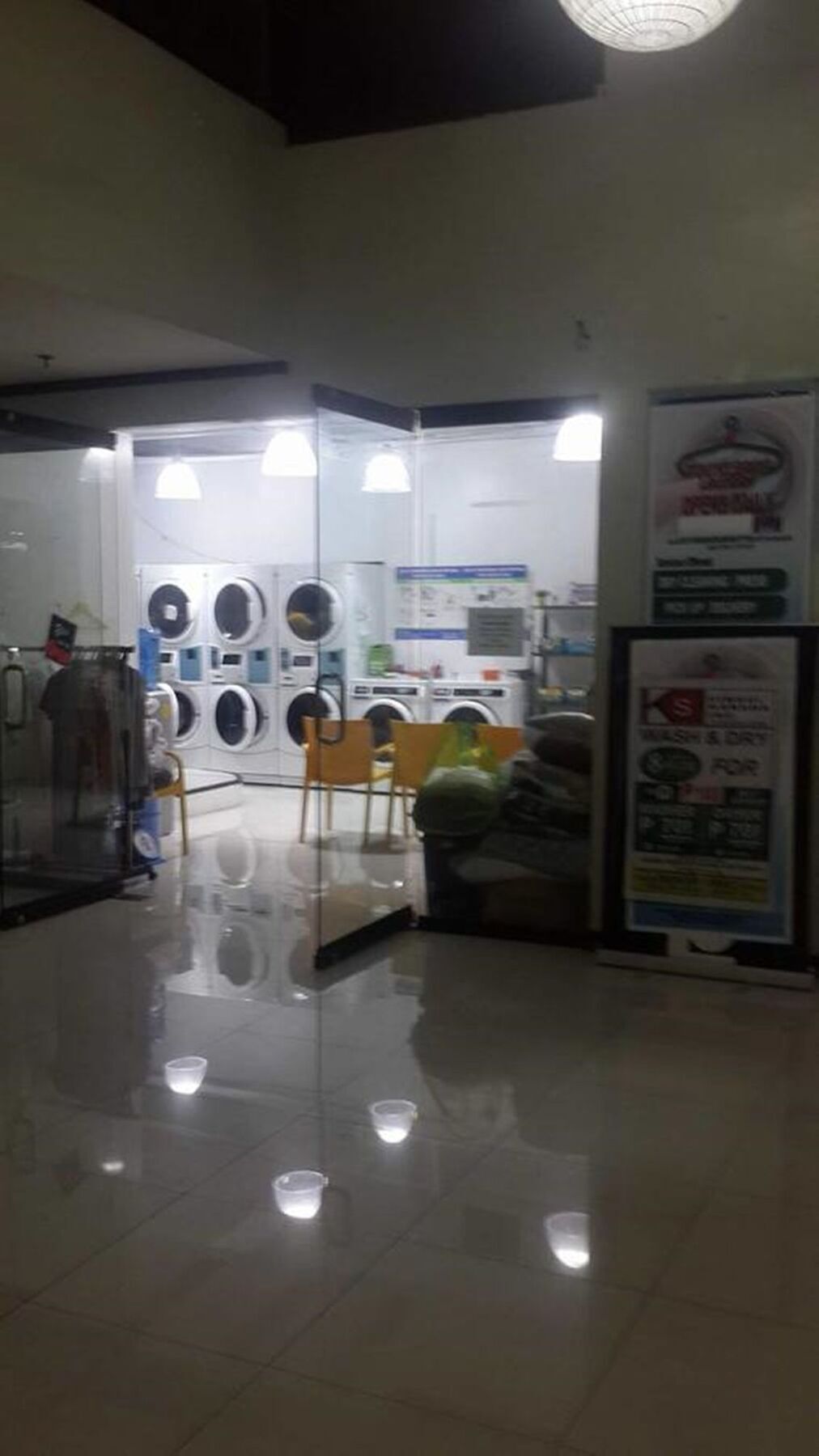 Malate Bayview Mansion City View Manille Extérieur photo