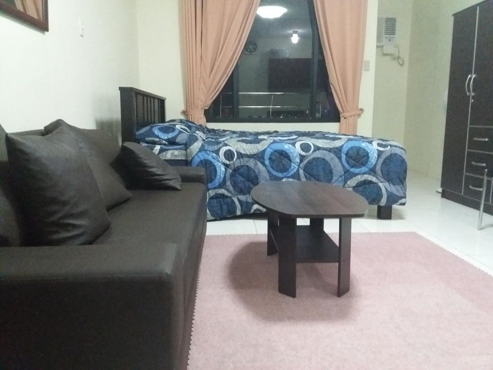 Malate Bayview Mansion City View Manille Extérieur photo