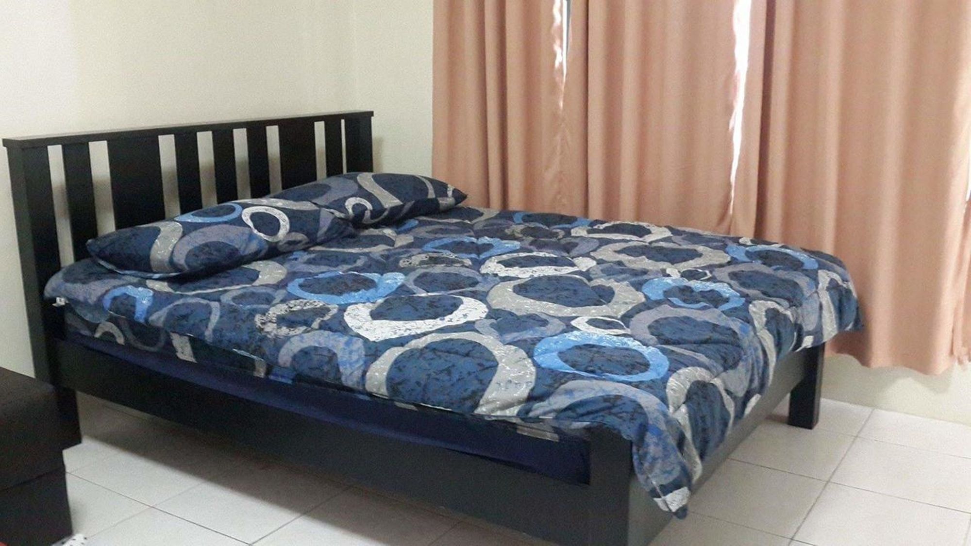 Malate Bayview Mansion City View Manille Extérieur photo