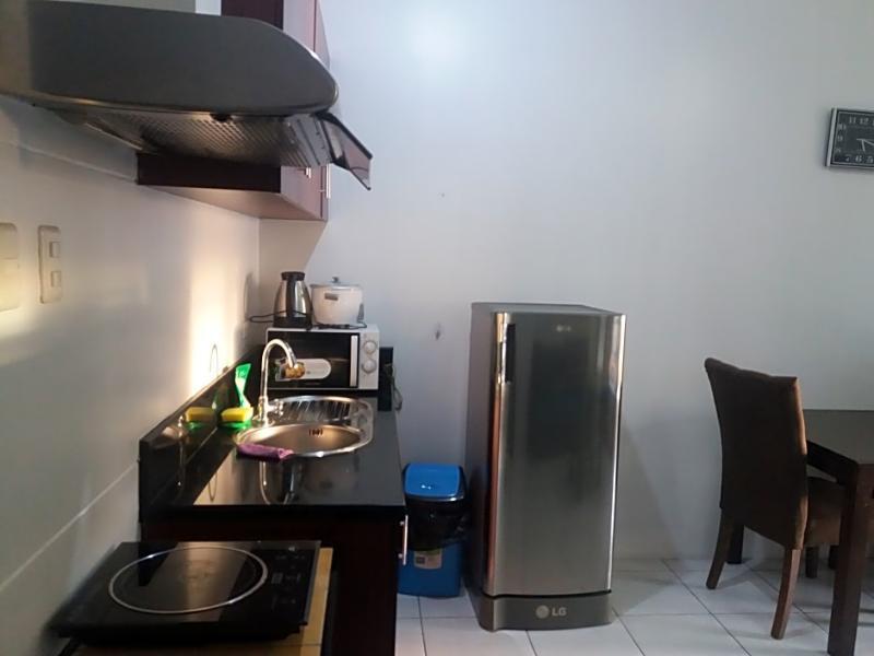 Malate Bayview Mansion City View Manille Extérieur photo