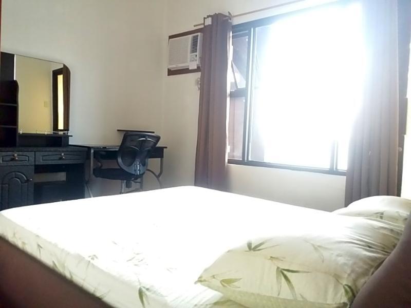 Malate Bayview Mansion City View Manille Extérieur photo