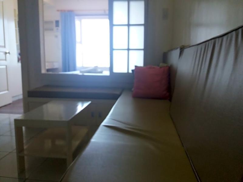 Malate Bayview Mansion City View Manille Extérieur photo